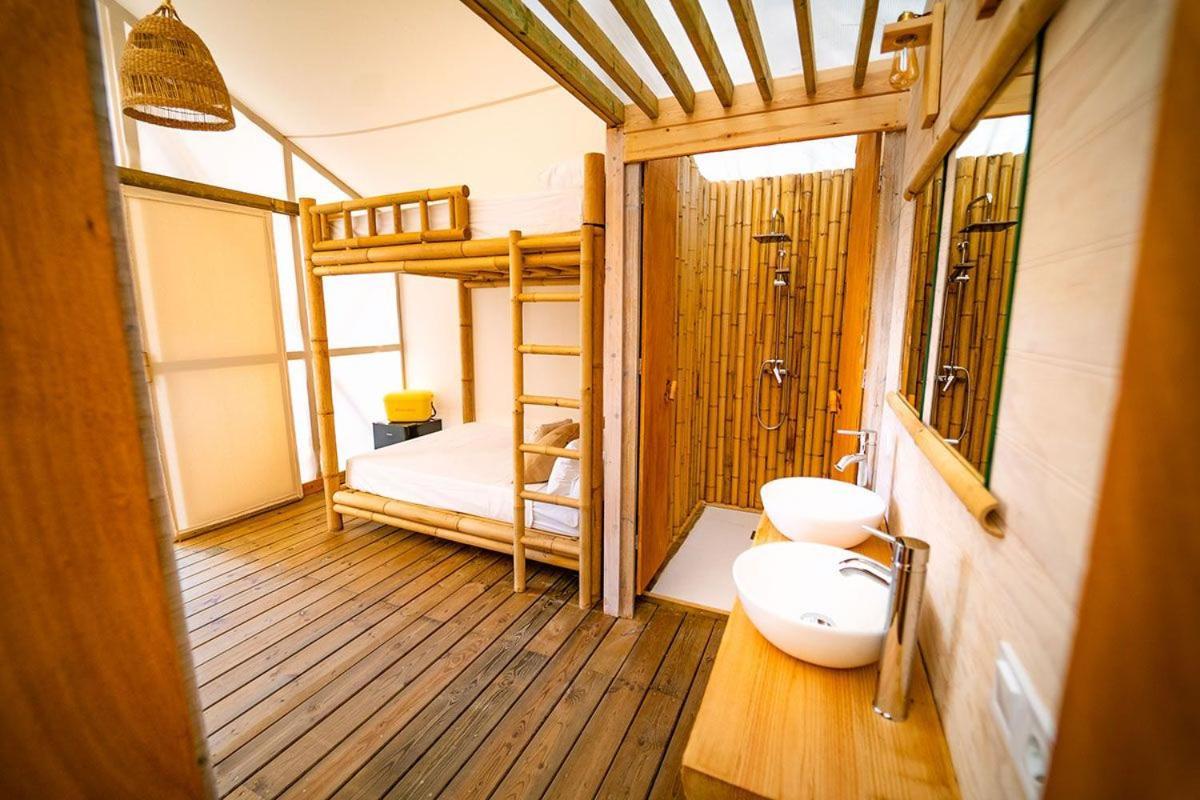 Hotel Kampaoh Isla Cristina Extérieur photo