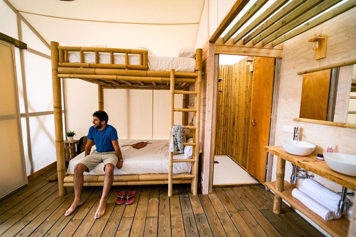 Hotel Kampaoh Isla Cristina Extérieur photo